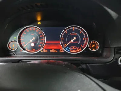 2015 BMW 520 WBA5E5101FG062880 VIN:WBA5E5101FG062880