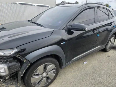 2018 Hyundai Kona KMHK381GFKU015015 VIN:KMHK381GFKU015015