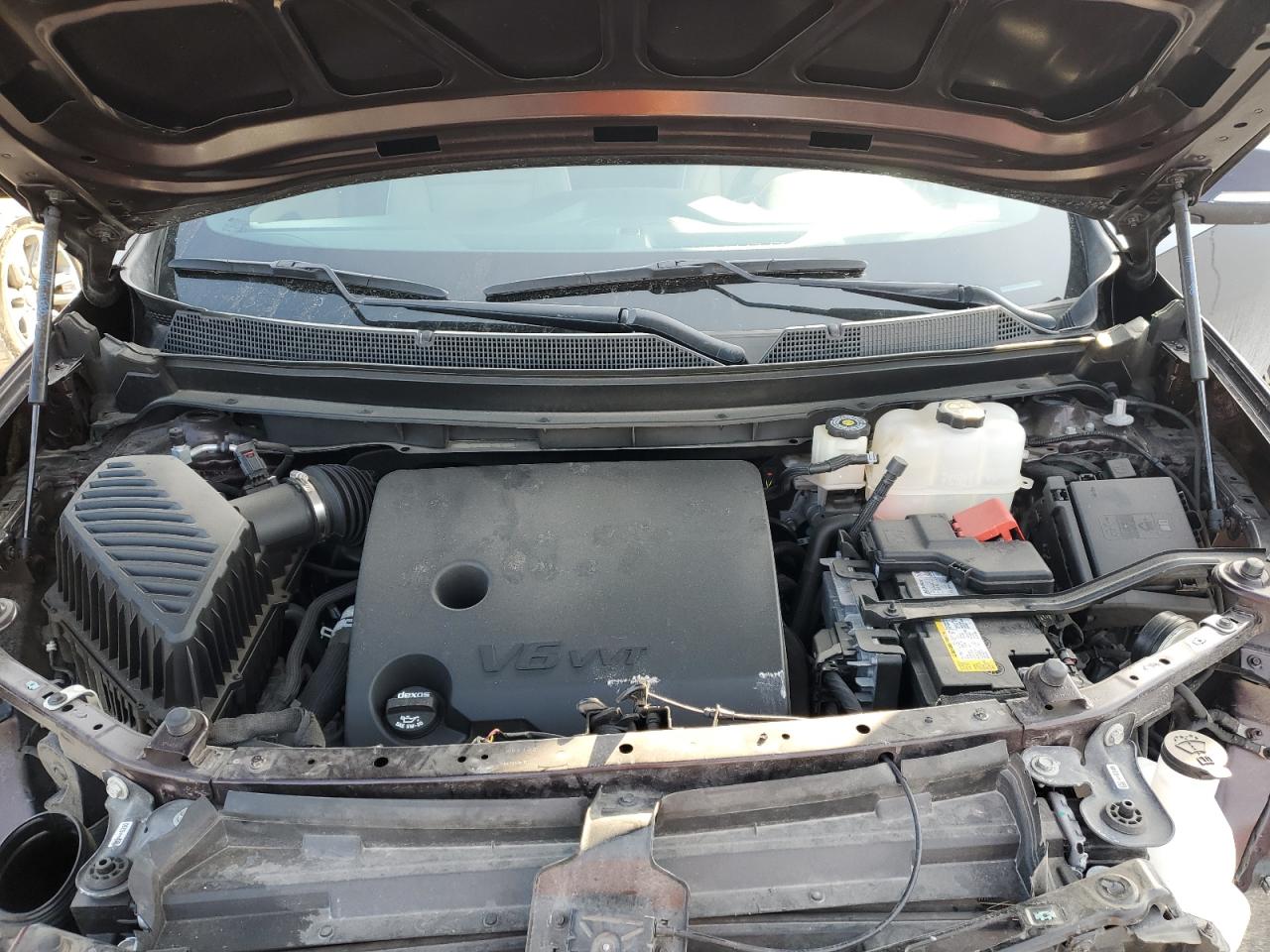 2022 CHEVROLET TRAVERSE PREMIER VIN:1GNEVKKW2NJ191739