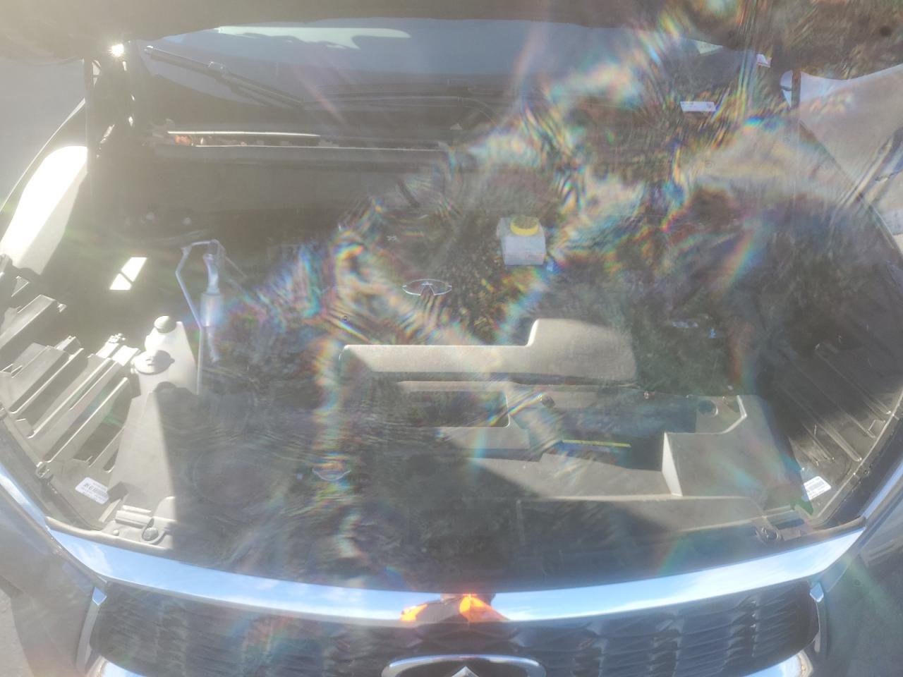 2024 INFINITI QX60 PURE VIN:5N1DL1ESXRC342409