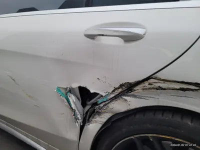 2020 Audi S6 W1KUG8JB6LA578944 VIN:W1KUG8JB6LA578944