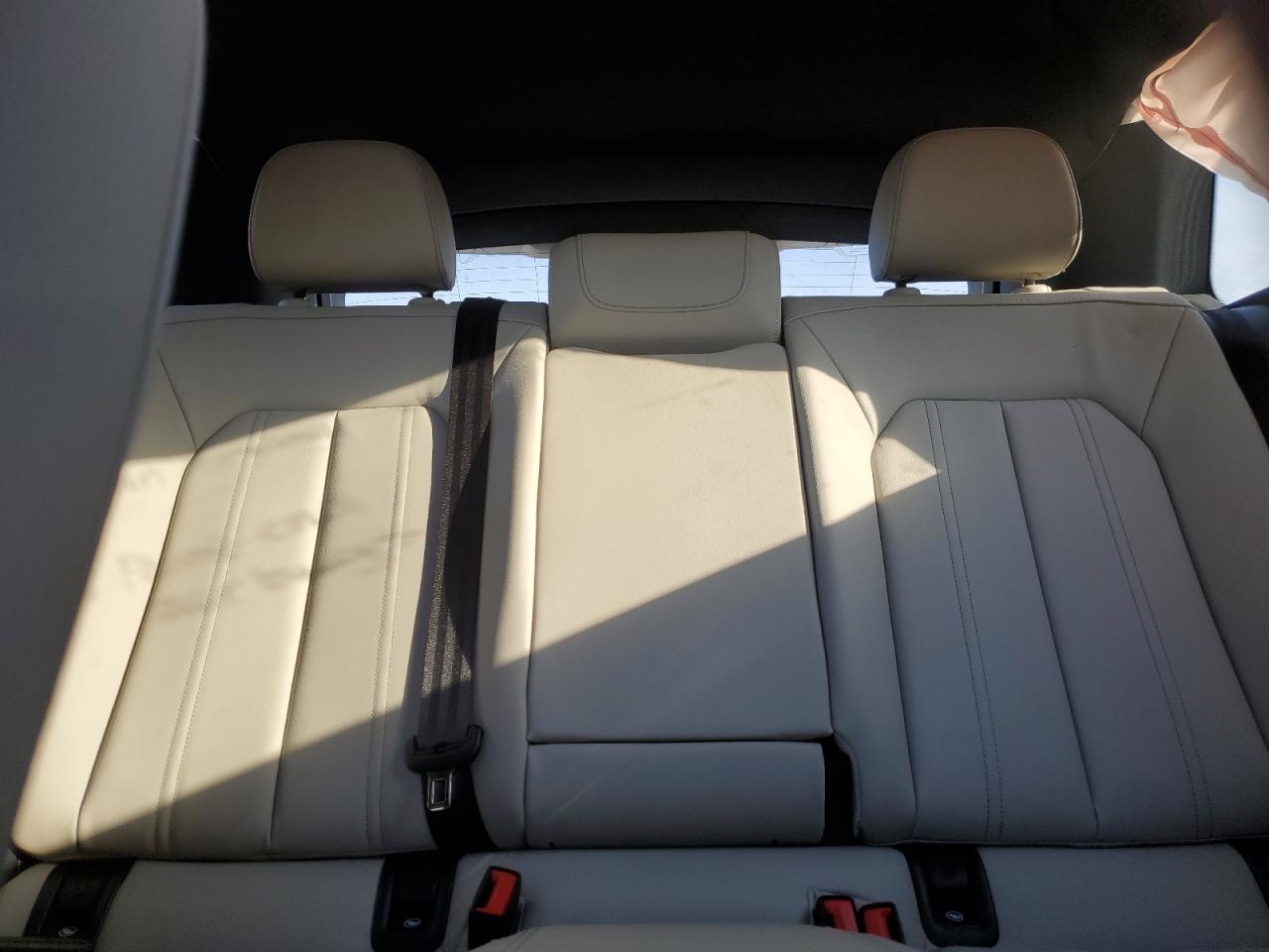 2023 AUDI Q4 E-TRON PRESTIGE VIN:WA1M2BFZ0PP034481