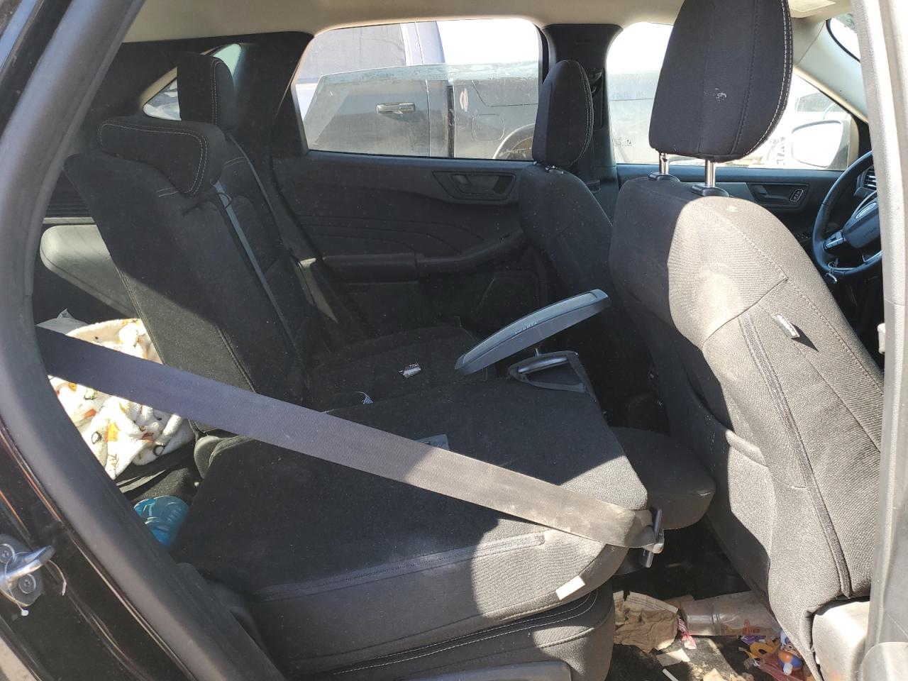 2023 FORD ESCAPE ACTIVE VIN:1FMCU0GN7PUA16956