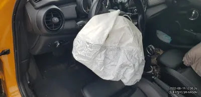 2015 MINI Cooper VIN: