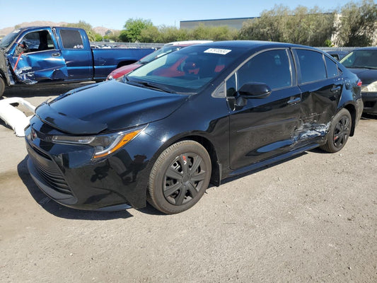 2023 TOYOTA COROLLA LE VIN:5YFB4MDE0PP039892