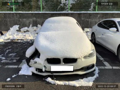 2017 BMW 320 WBA8C5102JA074373 VIN:WBA8C5102JA074373