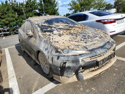 2021 Toyota Prius JTDKAMFU2M3150705 VIN:JTDKAMFU2M3150705