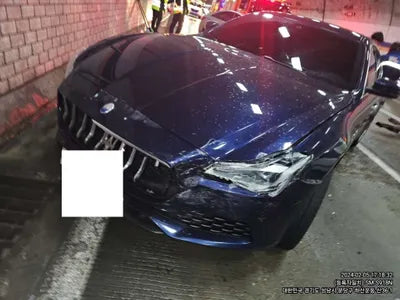 2019 Maserati Quattroporte ZAM56XPG0K1326048 VIN:ZAM56XPG0K1326048