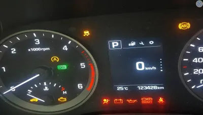 2017 Hyundai Tucson VIN: