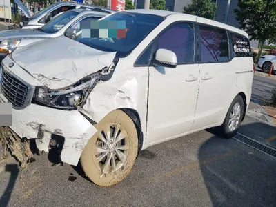 2016 Kia Carnival KNHMF37ABGS234094 VIN:KNHMF37ABGS234094