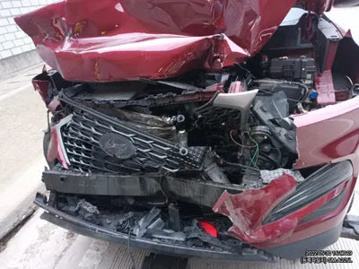 2016 Hyundai Tucson KMHJ2815GHU227259 VIN:KMHJ2815GHU227259