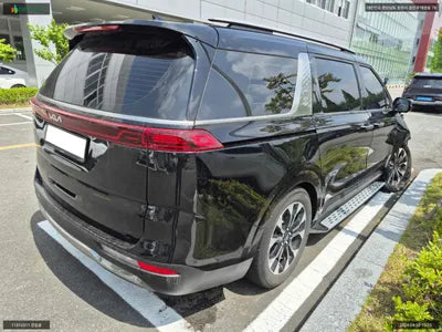 2021 Kia Carnival KNANE813BNS138691 VIN:KNANE813BNS138691