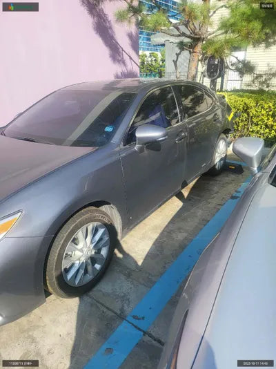 2015 Lexus ES 300 JTHBW1GG2F2096192 VIN:JTHBW1GG2F2096192