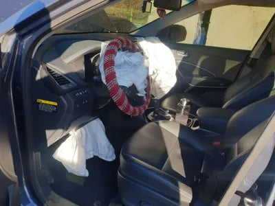 2018 Hyundai Santa FE KMHSW81UBJU843722 VIN:KMHSW81UBJU843722