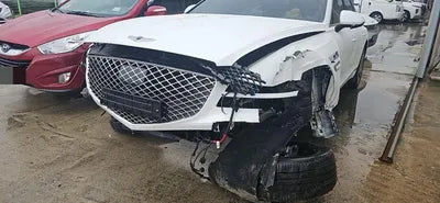 2022 Genesis G80 VIN: