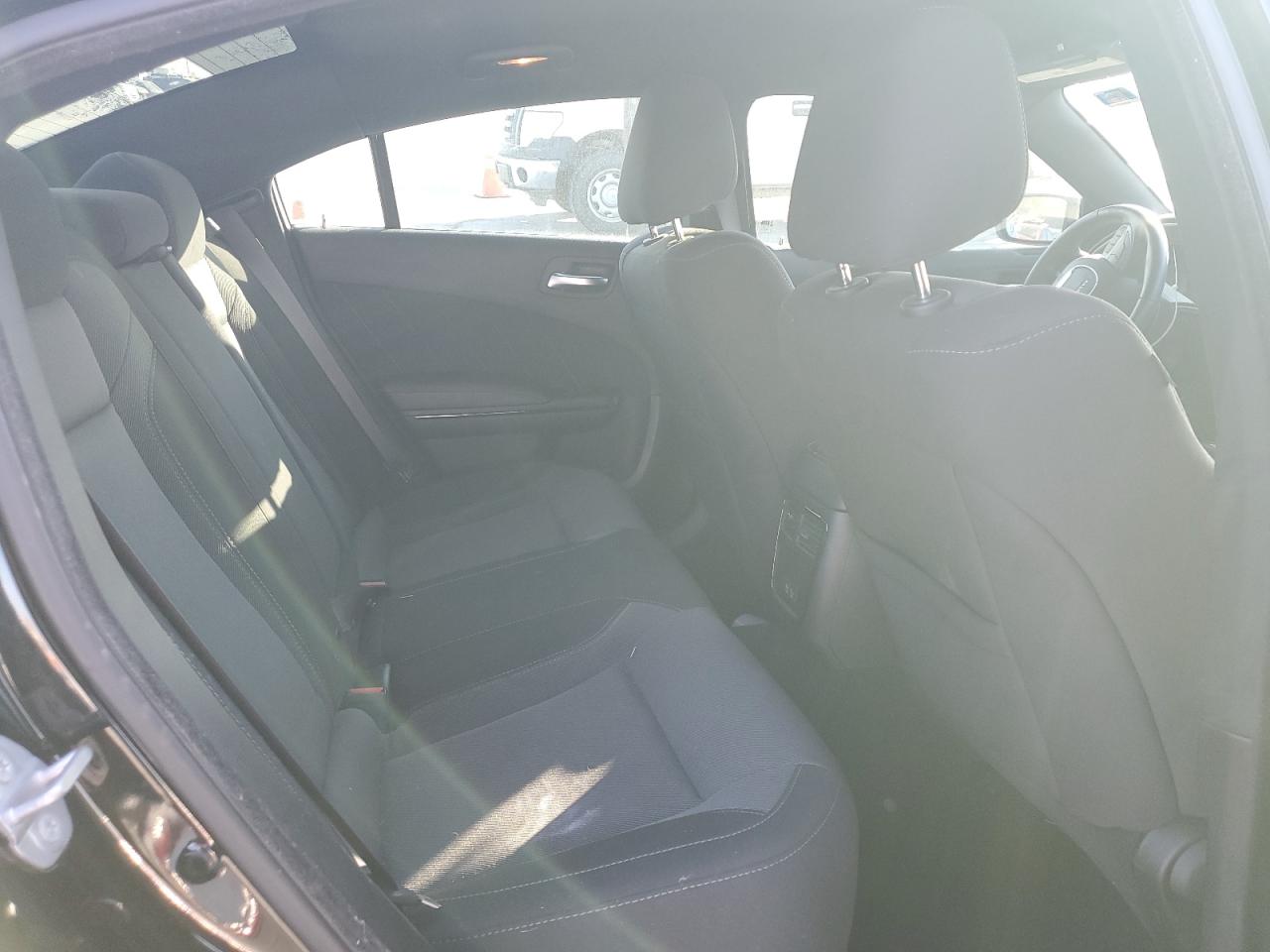 2022 DODGE CHARGER SXT VIN:2C3CDXBG0NH224946