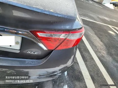 2015 Toyota Camry 4T1BF1FK7FU992849 VIN:4T1BF1FK7FU992849