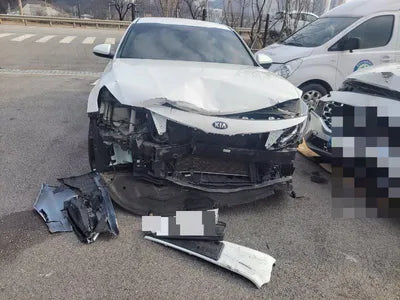 2019 Kia K5 VIN: