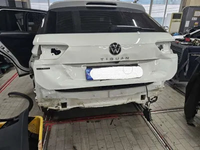 2023 Volkswagen Tiguan Allspace WVGZZZ5N5PM003979 VIN:WVGZZZ5N5PM003979