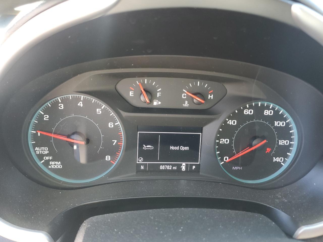 2022 CHEVROLET MALIBU LT VIN:1G1ZD5ST6NF150918