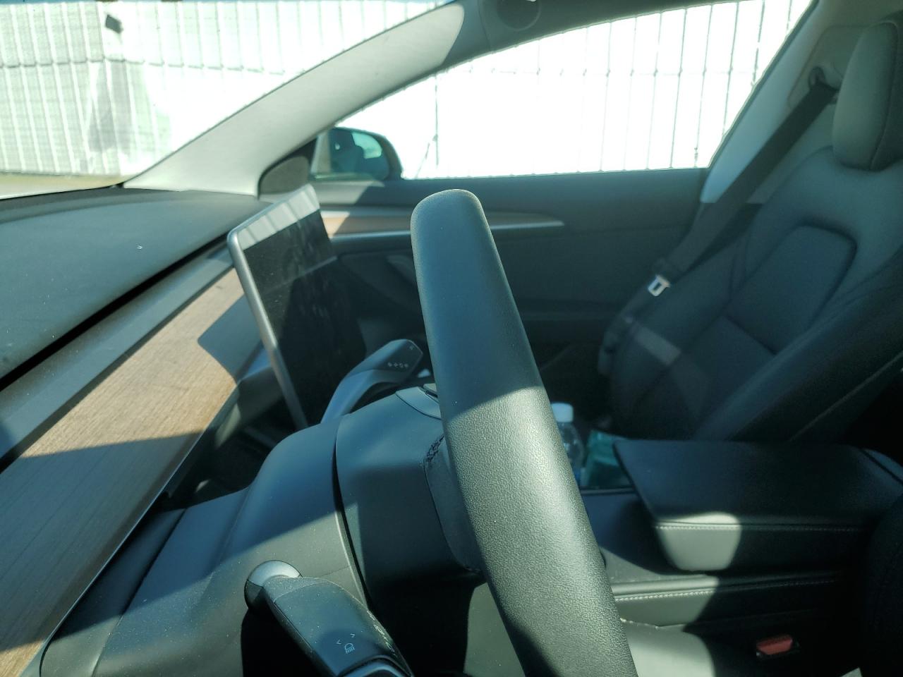 2023 TESLA MODEL 3  VIN:5YJ3E1EA4PF547581