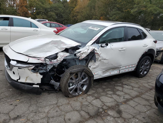 2024 MAZDA CX-30 PREFERRED VIN:3MVDMBCM7RM719304