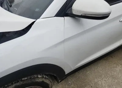 2017 Hyundai Tucson KMHJ3815GHU457074 VIN:KMHJ3815GHU457074