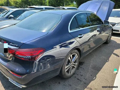 2022 Mercedes-Benz E 350 W1KZF8GB8NB052120 VIN:W1KZF8GB8NB052120