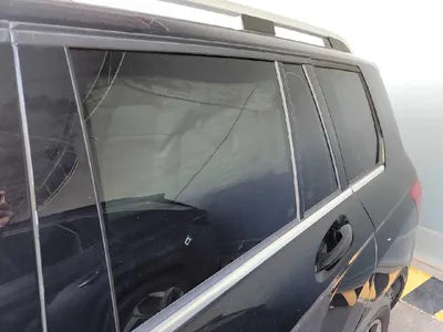 2015 Mercedes-Benz GLK 220 VIN: