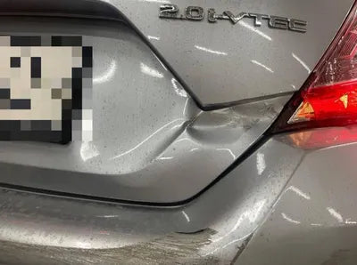 2017 Honda Civic 19XFC2673HE300118 VIN:19XFC2673HE300118