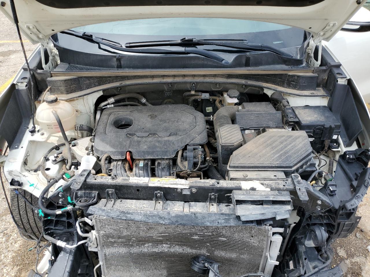 2022 KIA SPORTAGE S VIN:KNDP63AC3N7002556