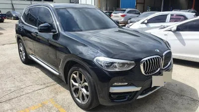 2019 BMW 320 928KMWBATX3106KLF VIN:928KMWBATX3106KLF