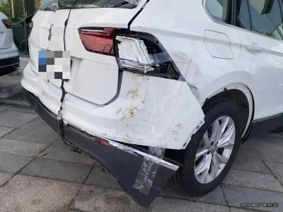 2020 Volkswagen Tiguan WVGZZZ5NZLW909219 VIN:WVGZZZ5NZLW909219