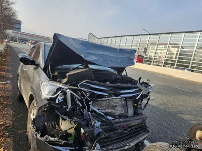 2016 Hyundai Santa FE 933KMKMHSU81UBGU5 VIN:933KMKMHSU81UBGU5