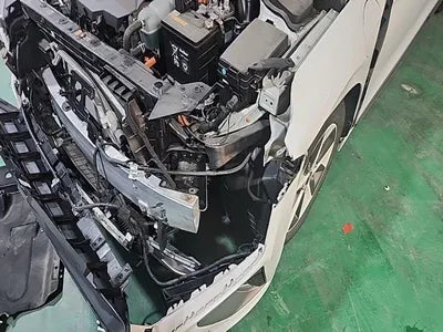 2017 Hyundai Ioniq KMHC051HFHU007314 VIN:KMHC051HFHU007314