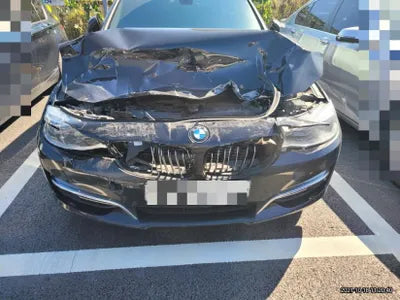 2018 BMW 320 WBA8T3100JG804413 VIN:WBA8T3100JG804413