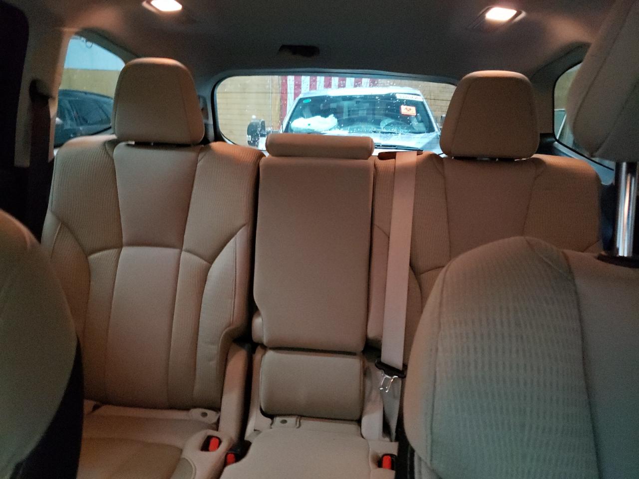 2023 SUBARU ASCENT PREMIUM VIN:4S4WMACD3P3448854