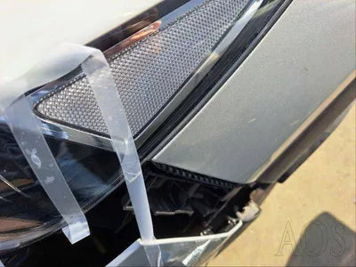 2017 Hyundai Tucson VIN: