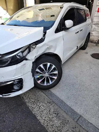 2015 Kia Carnival VIN: