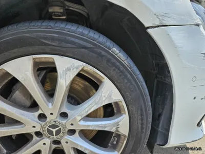 2019 Mercedes-Benz E 300 VIN: