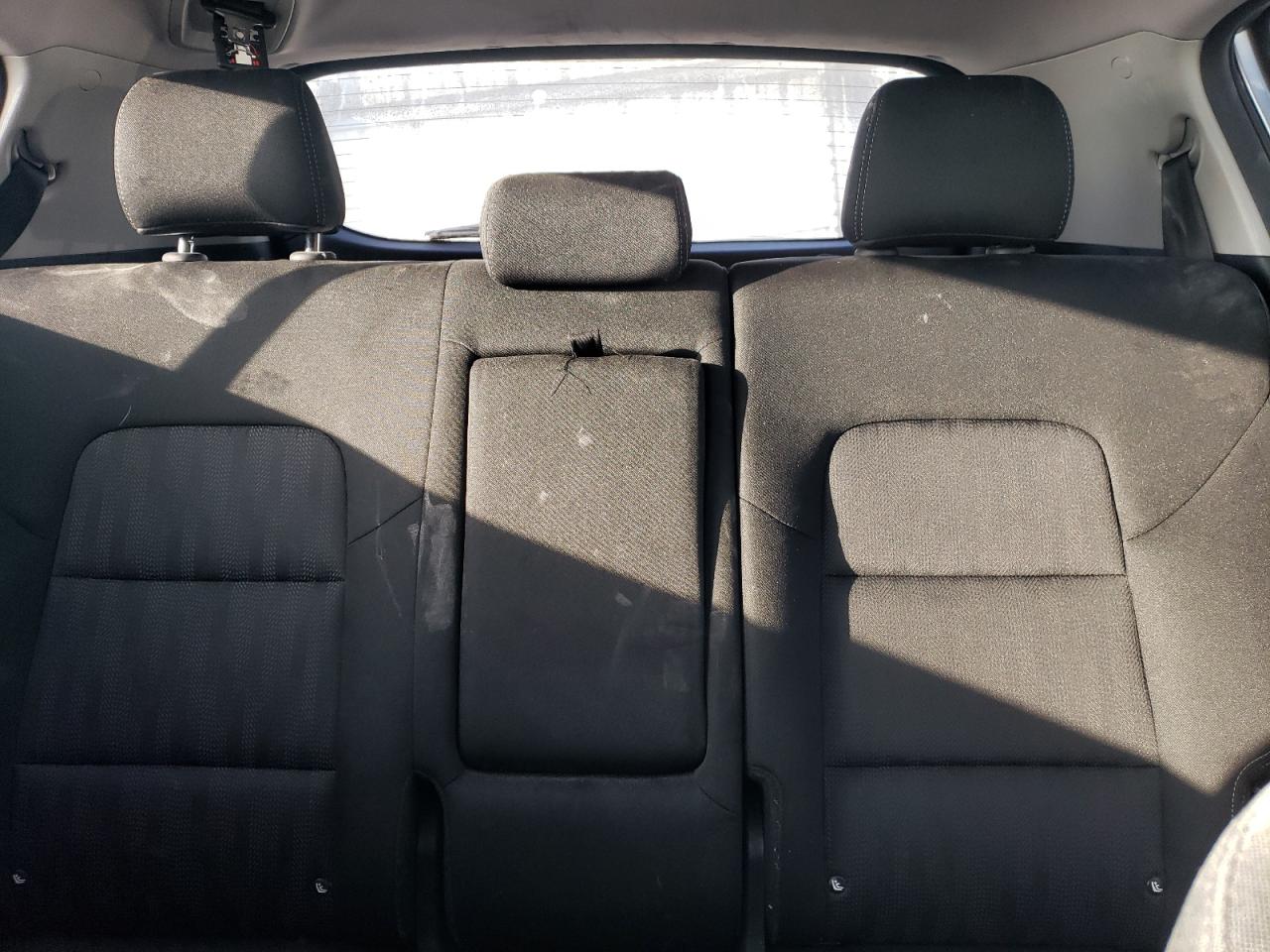 2022 KIA SPORTAGE LX VIN:KNDPMCAC6N7021513