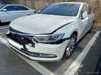 2018 Volkswagen Passat WVWZZZ3CZJE123117 VIN:WVWZZZ3CZJE123117