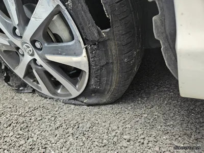 2018 Toyota Prius C VIN: