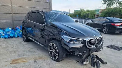 2022 BMW 545 WBATA6104N9J62242 VIN:WBATA6104N9J62242