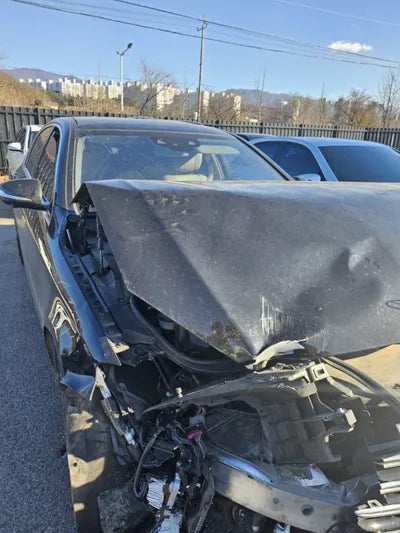 2018 Mercedes-Benz S 400 WDDUG3FB0JA394253 VIN:WDDUG3FB0JA394253