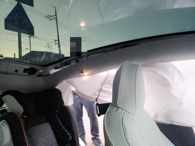2021 Tesla Model 3 VIN: