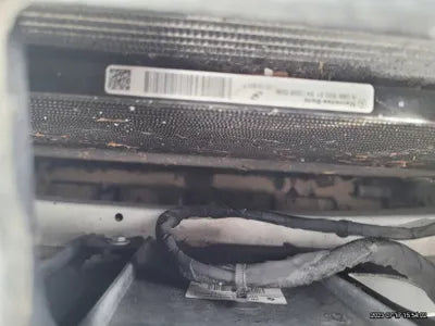 2018 Mercedes-Benz S 400 408KMWDDUG3FB9JA3 VIN:408KMWDDUG3FB9JA3