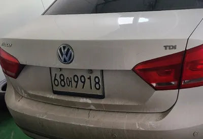 2015 Volkswagen Passat 1VWZZZA3ZFC093347 VIN:1VWZZZA3ZFC093347