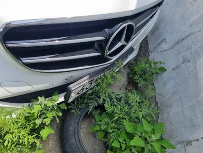 2015 Mercedes-Benz E 220 WDDHF0AB3FB154058 VIN:WDDHF0AB3FB154058