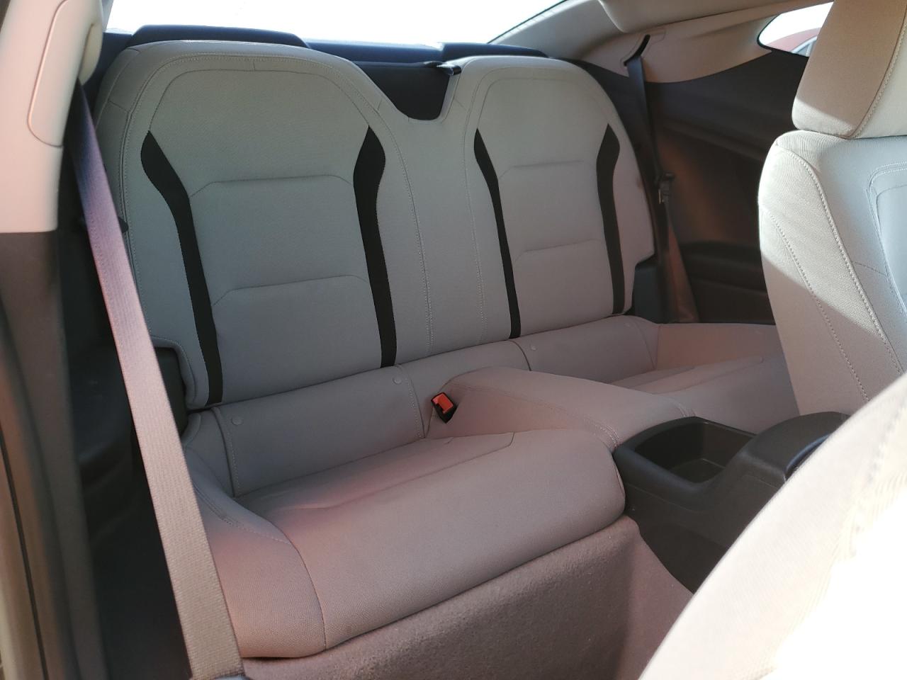 2022 CHEVROLET CAMARO LS VIN:1G1FB1RX0N0135103